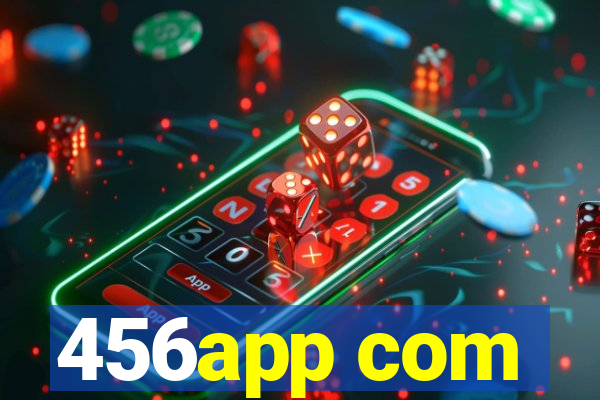 456app com